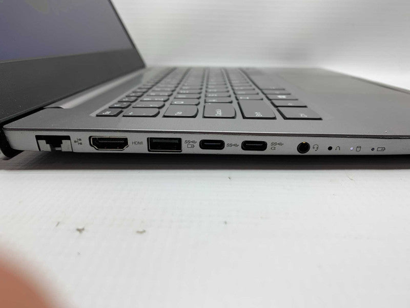 Lenovo ThinkBook 14-IIL with i5-1035G1 8GB RAM & 256GB SSD Storage  -