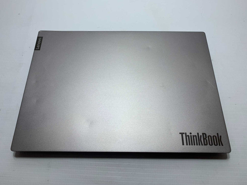 Lenovo ThinkBook 14-IIL with i5-1035G1 8GB RAM & 256GB SSD Storage  -