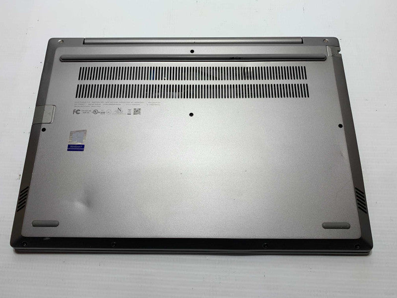 Lenovo ThinkBook 14-IIL with i5-1035G1 8GB RAM & 256GB SSD Storage  -