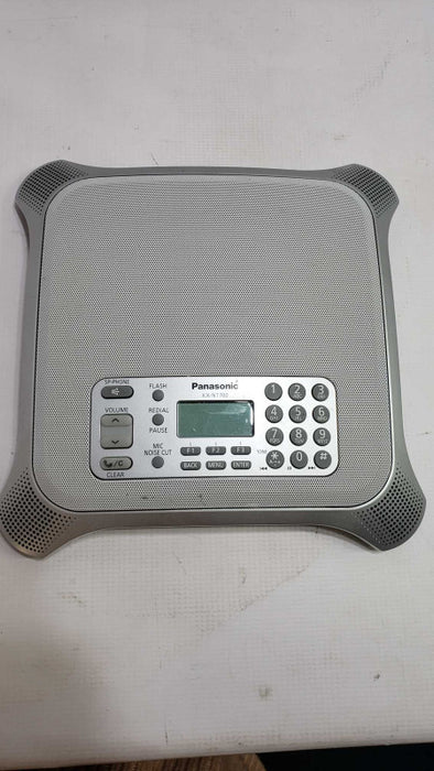 Panasonic KX-NT700C IP Conferencing Phone  [