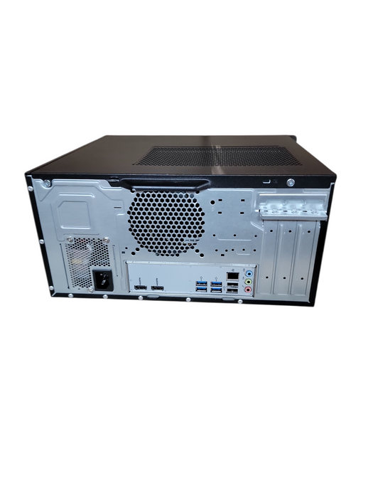 Acer Aspire TC - 895 Tower i5 - 10400 @ 2.90GHz 16GB DDR4 Ram θ