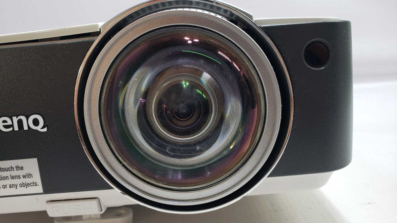 BenQ MW824ST Short-Throw 3200 LUMENS 4091 hours [