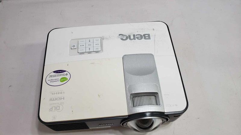 BenQ MW824ST Short-Throw 3200 LUMENS 4091 hours [