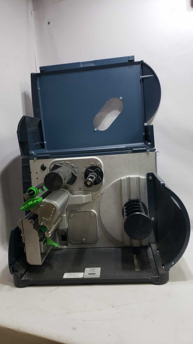 DATAMAX DMX-I-4208 Thermal Barcode Label Printer Serial USB Parallel + Network [