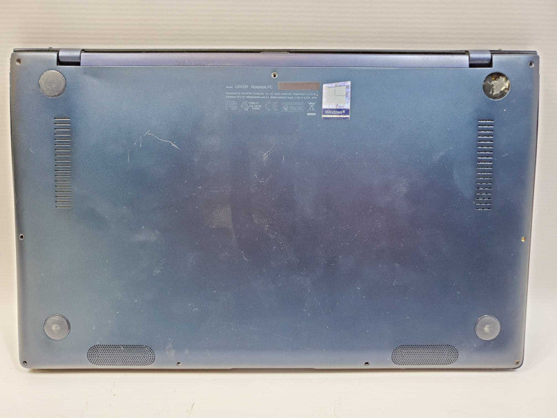 Asus Zenbook UX433F 14\\" Core i7-8565U @ 1.8GHz 16GB DDR4 250GB SSD [Read] (
