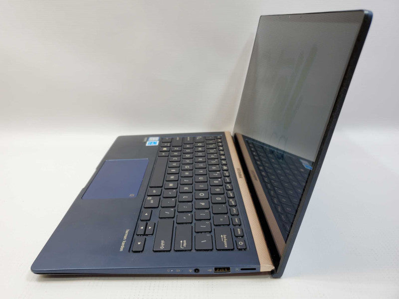 Asus Zenbook UX433F 14\\" Core i7-8565U @ 1.8GHz 16GB DDR4 250GB SSD [Read] (