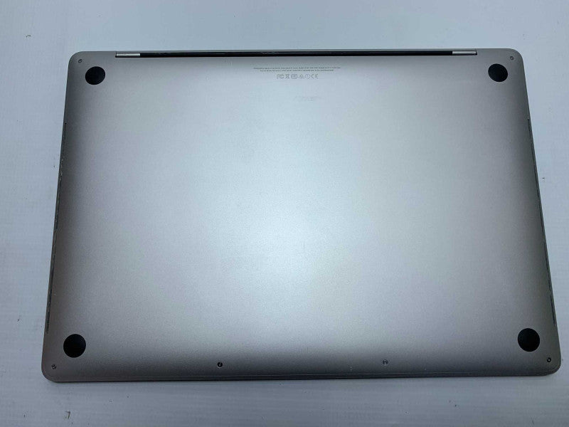 MacBook Pro 15-inch 2016 with i7 CPU 16GB RAM & 500GB Stroage READ  -