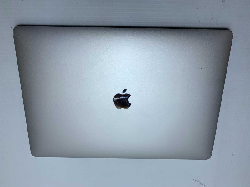 MacBook Pro 15-inch 2016 with i7 CPU 16GB RAM & 500GB Stroage READ  -