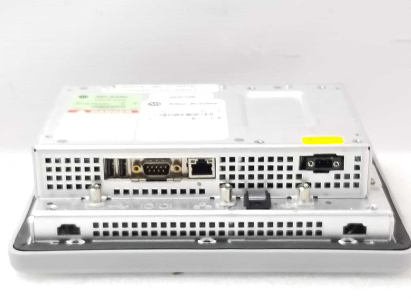 Allen Bradley 2711P-RP1 Ser E Panelview Plus Logic Module, AS-IS _