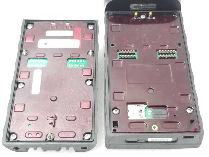Industrial Scientific IBrid MX6 Multi Gas Detector, For Parts/ Repair _