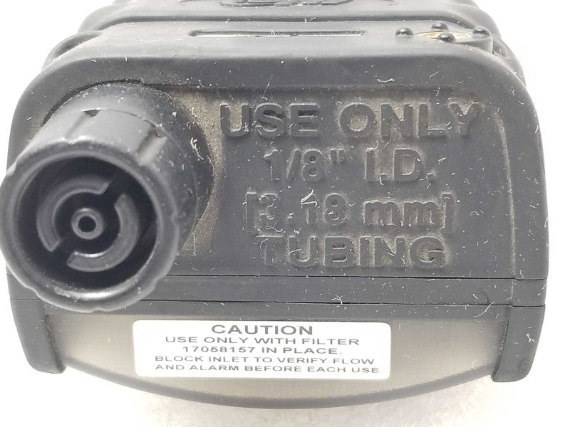 Industrial Scientific IBrid MX6 Multi Gas Detector, For Parts/ Repair _