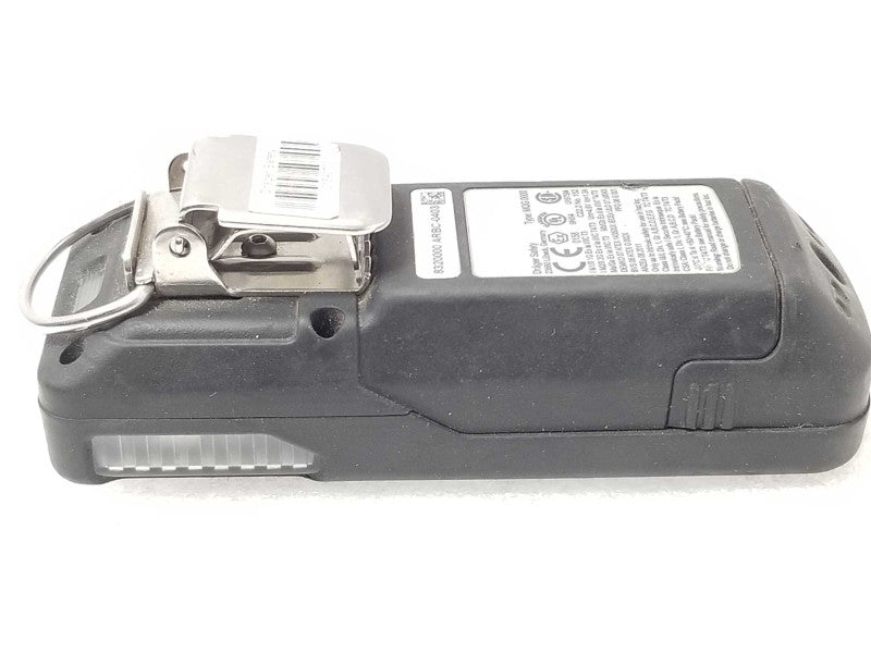 NEW Drager X-am 5000 Multi-Gas Detector, Untested, AS-IS _