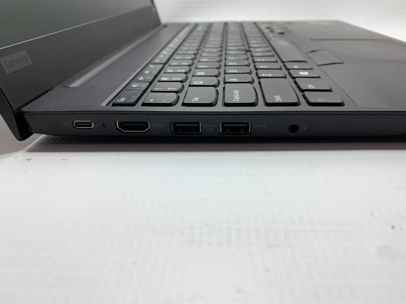 Lenovo ThinkPad E590 with i5-8265U CPU 8GB RAM & 256GB SSD storage  -