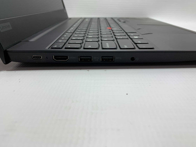 Lenovo ThinkPad E590 with i5-8265U CPU 8GB RAM & 256GB SSD storage  -