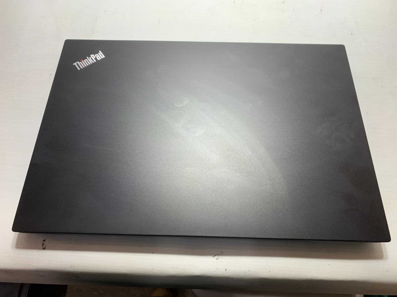 Lenovo ThinkPad E590 with i5-8265U CPU 8GB RAM & 256GB SSD storage  -