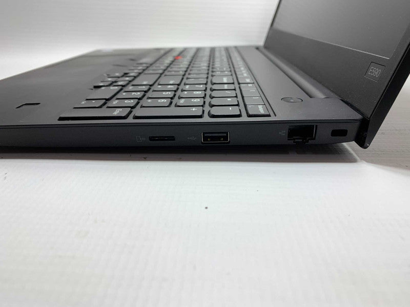Lenovo ThinkPad E590 with i5-8265U CPU 8GB RAM & 256GB SSD storage  -