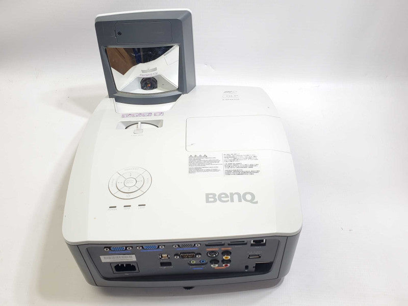 BenQ MW853UST+ Projector