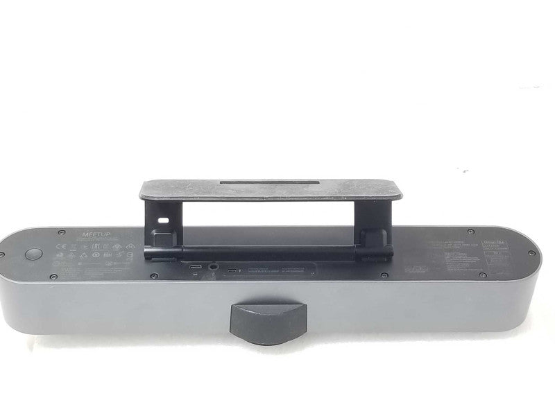 Logitech MeetUP Camera and Speakerphone unit V-R0007 w/ 889-000130 MIC _