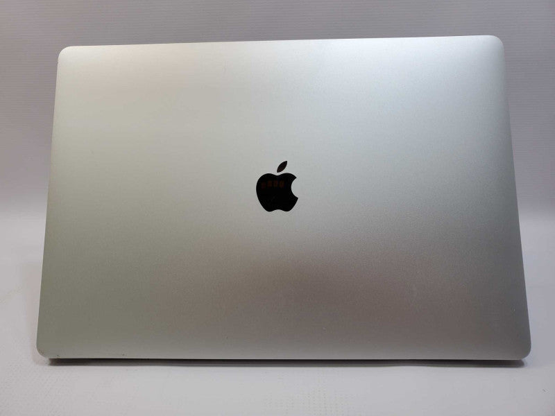 MacBook Pro 2017 Core i7-7920HQ @ 3.1GHz 16GB Ram 500GB SSD [Read] (