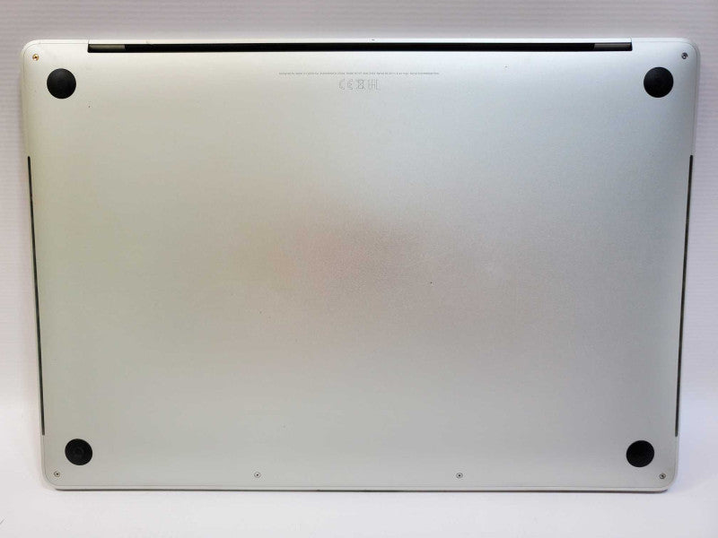 MacBook Pro 2017 Core i7-7920HQ @ 3.1GHz 16GB Ram 500GB SSD [Read] (