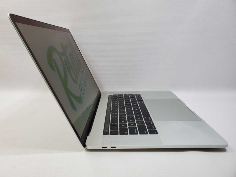 MacBook Pro 2017 Core i7-7920HQ @ 3.1GHz 16GB Ram 500GB SSD [Read] (