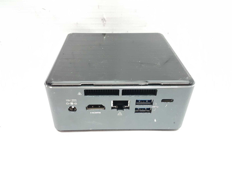 Intel NUC i7-7567U @ 3.50ghz / 4gb ram / NUC7i7BNB #
