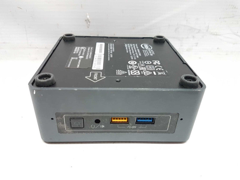 Intel NUC i7-7567U @ 3.50ghz / 4gb ram / NUC7i7BNB #
