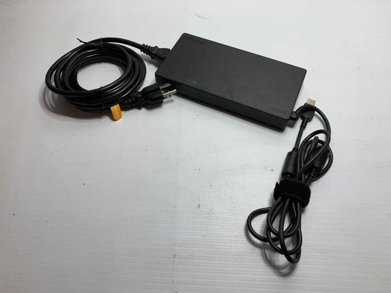 Lenovo Square Tip 230W Power Adapter -