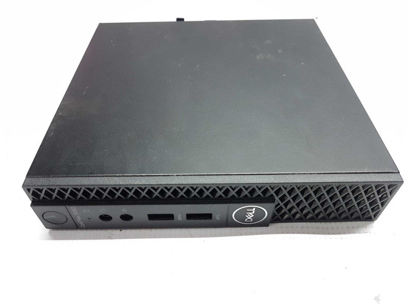Dell Optiplex 3060 I5-8500T @ 2.10ghz / 8gb ram / READ #