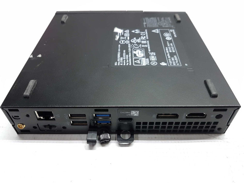 Dell Optiplex 3060 I5-8500T @ 2.10ghz / 8gb ram / READ #