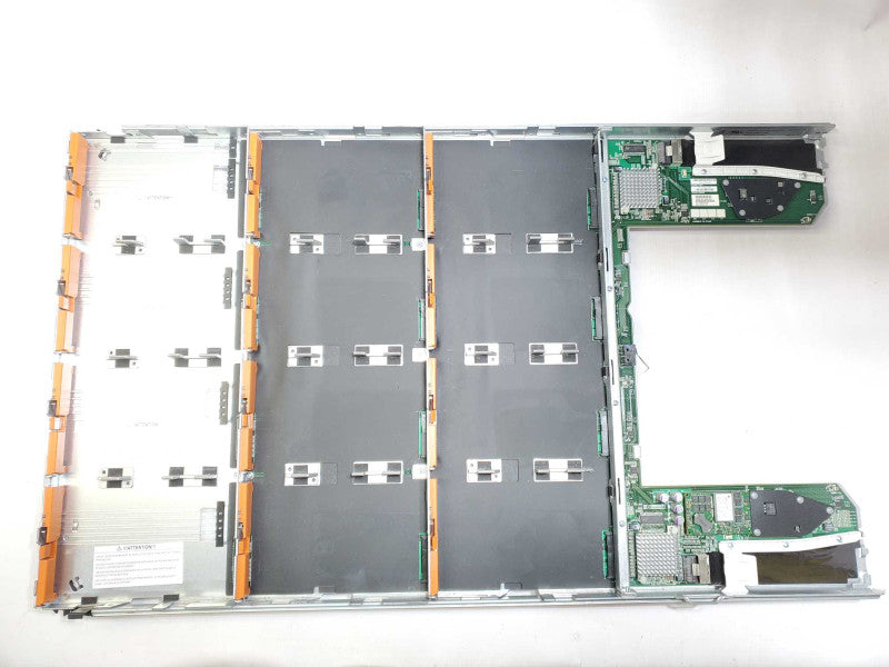 NetApp X-48566-00-R6 12x Drive Shelf Drawer for NetApp 60-Bay E-Series
