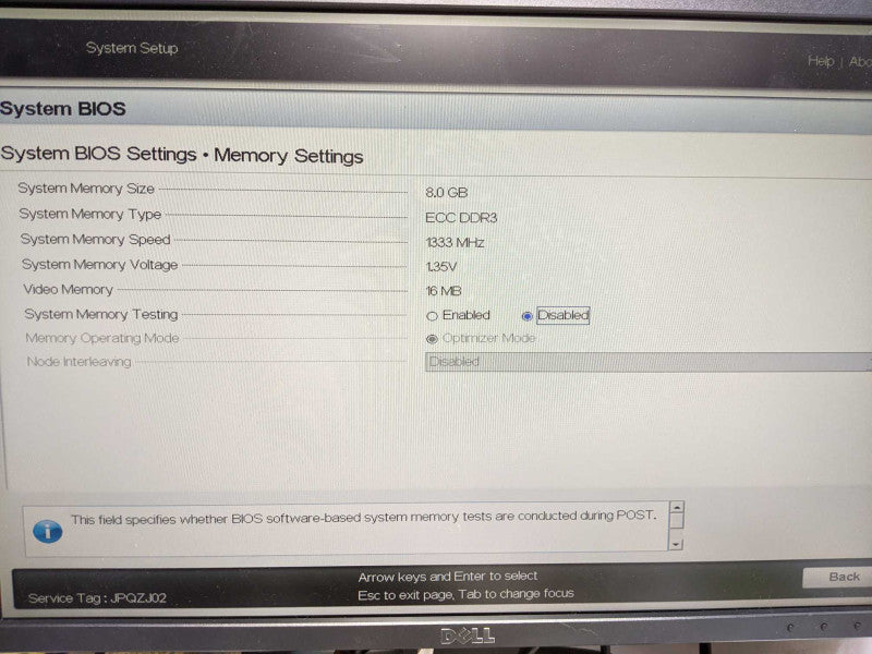 Dell PowerEdge R320 Xeon E5-2403 V2 @ 1.80ghz 8gb ram H310 Mini Ctrl 3.5\\"