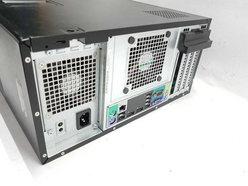 Dell Precision T1700 Xeon E3-1245 V3 @ 3.40ghz / 8gb ram / READ #