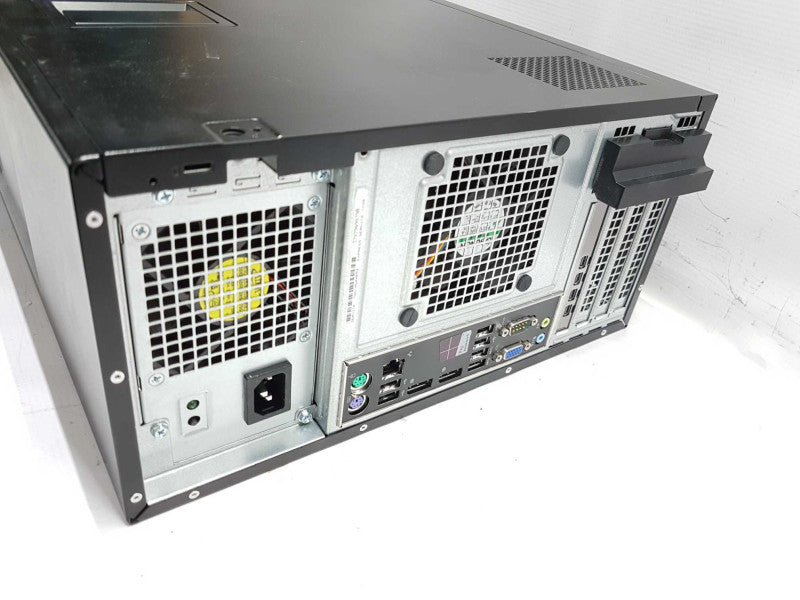 Dell Precision T1700 Xeon E3-1241 V3 @ 3.50ghz / 16gb ram / FirePro W4100 #