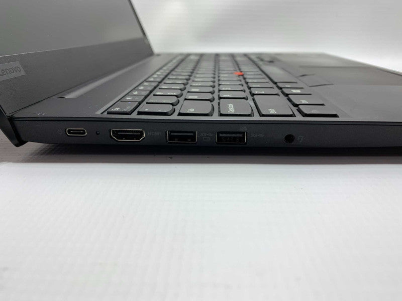 Lenovo E580 with i7-8550U CPU 8G BRAM & 500GB HDD Storage  -