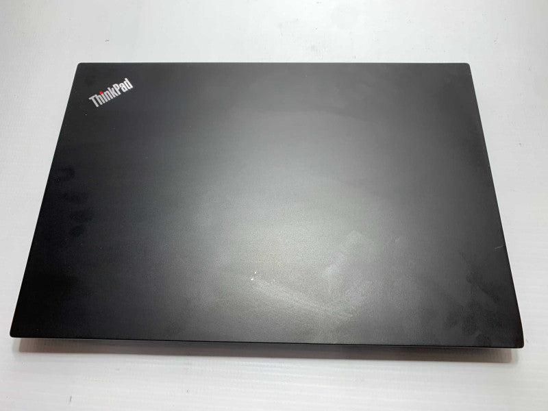 Lenovo E580 with i7-8550U CPU 8G BRAM & 500GB HDD Storage  -