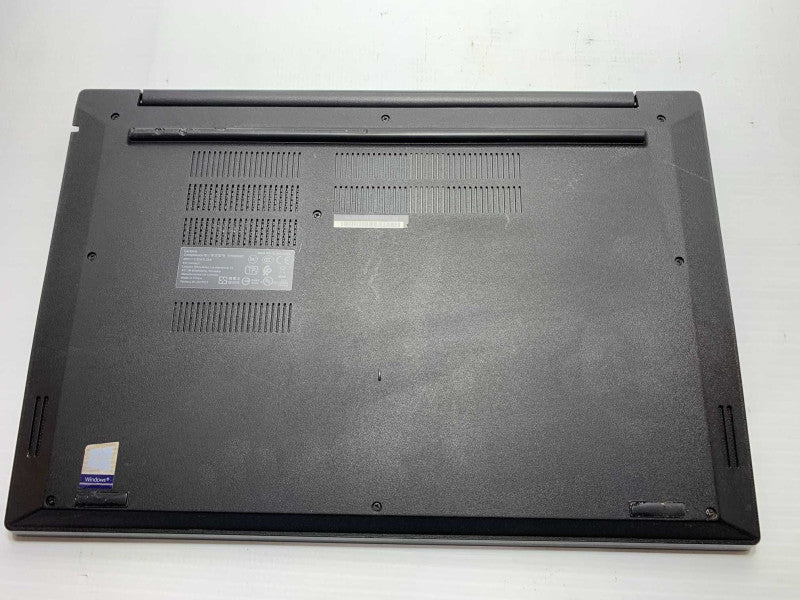 Lenovo E580 with i7-8550U CPU 8G BRAM & 500GB HDD Storage  -