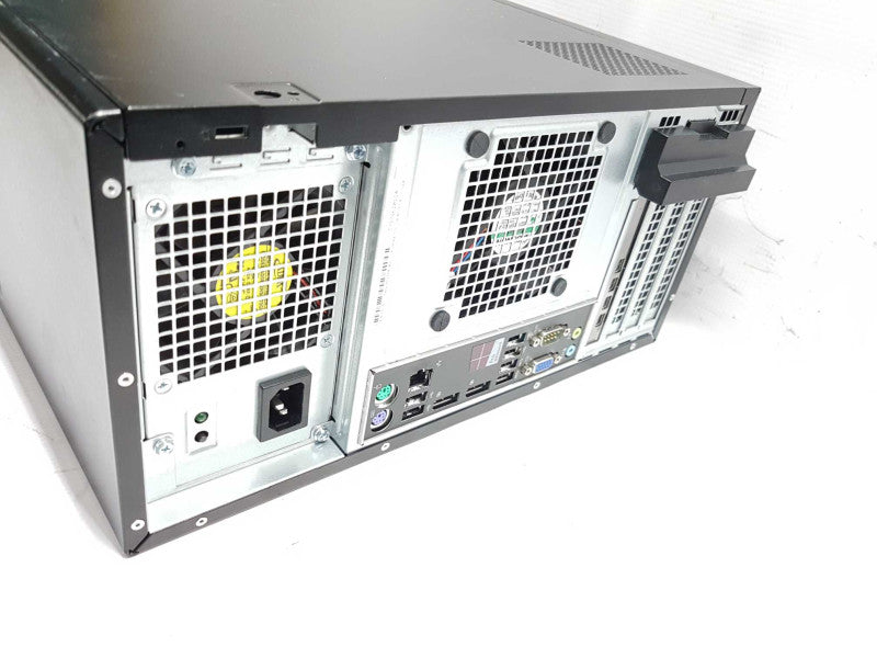 Dell Precision T1700 Xeon E3-1241 V3 @ 3.50ghz / 8gb ram / FirePro W4100 # #