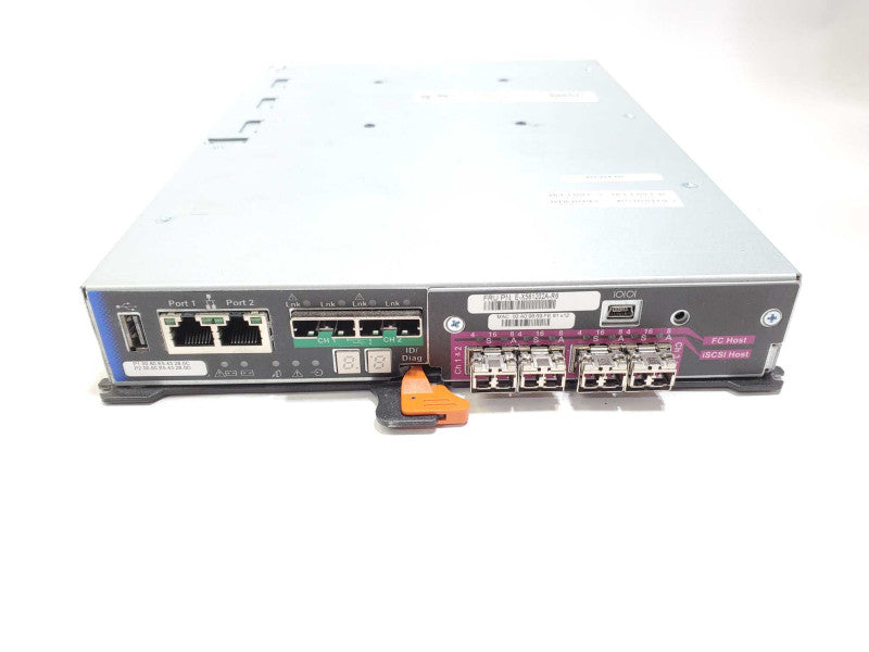 NetApp I/F-6 Drive Module 4-Port 16Gb FC/ISCSI Host Interface E-X561202A-R6