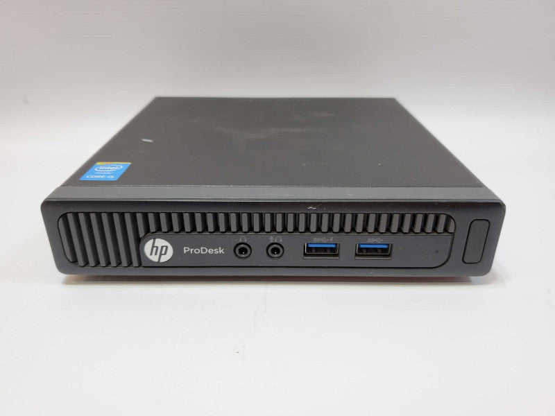 HP ProDesk 600 G1 DM Business PC i5-4590T @ 2.0 GHz 8GB Ram 250GB SSD (