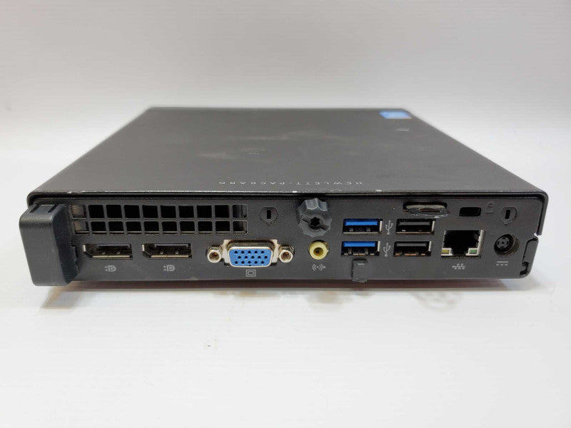 HP ProDesk 600 G1 DM Business PC i5-4590T @ 2.0 GHz 8GB Ram 250GB SSD (