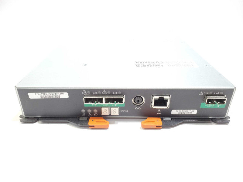 NetApp E-X30030A-R6 ESM Environmental Services Module AS-IS