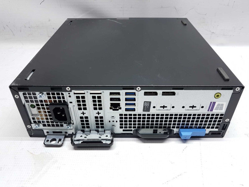 Dell Optiplex 5060 Xeon i7-8700 @ 3.20ghz / 8gb ram / READ #