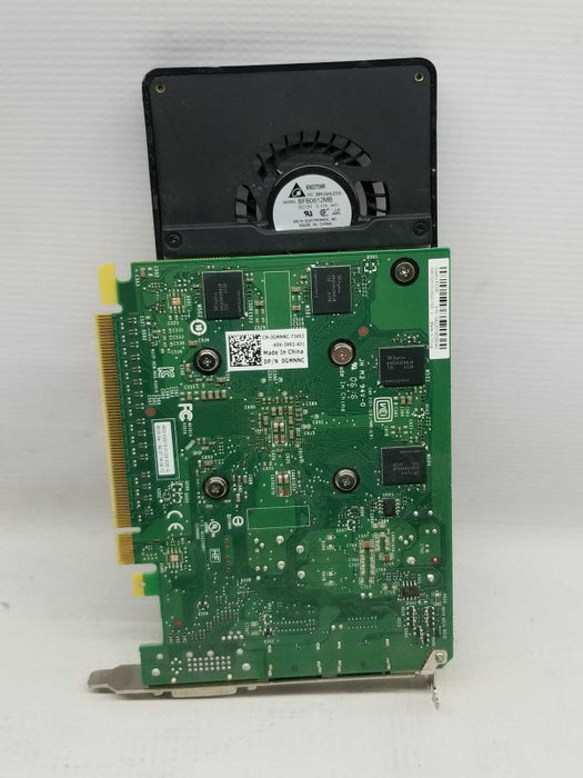 NVIDIA Quadro K2200 4GB PCIe GDDR5 Dual DisplayPort, DVI ~