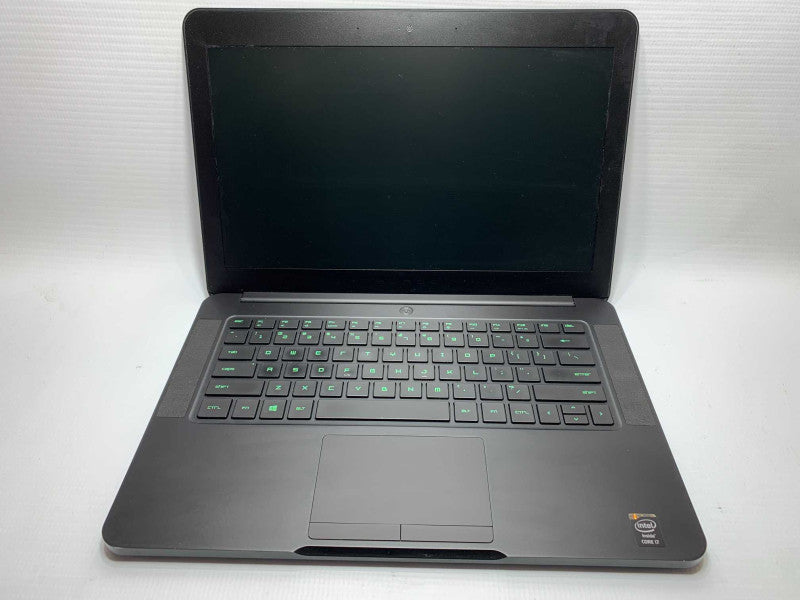 Razer Blade 14 with i7-4702HQ CPU 8GB RAM & 512GB SSD Storage  -