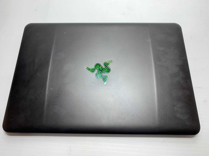 Razer Blade 14 with i7-4702HQ CPU 8GB RAM & 512GB SSD Storage  -