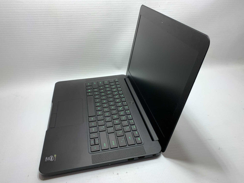 Razer Blade 14 with i7-4702HQ CPU 8GB RAM & 512GB SSD Storage  -