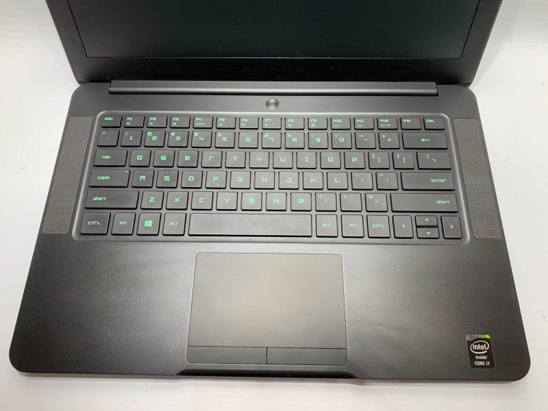 Razer Blade 14 with i7-4702HQ CPU 8GB RAM & 512GB SSD Storage  -