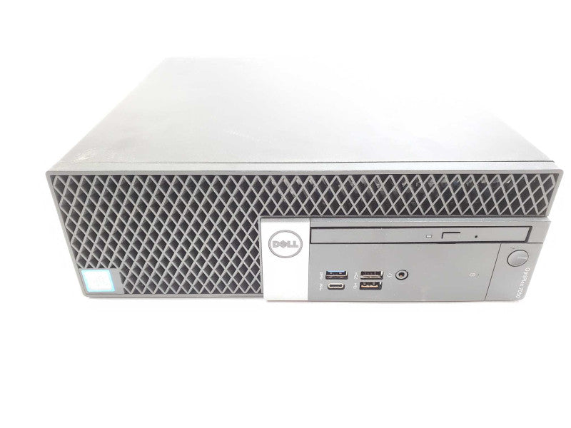 Dell OptiPlex 7050 SFF Desktop i5-7500 3.40GHz, 8GB DDR4