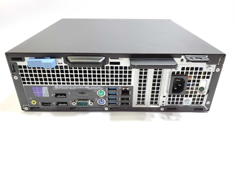 Dell OptiPlex 7050 SFF Desktop i5-7500 3.40GHz, 8GB DDR4